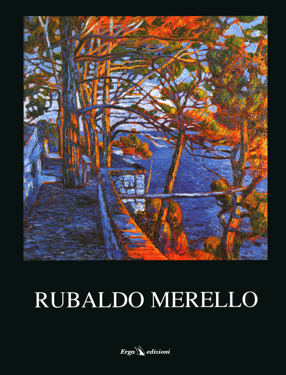 Rubaldo Merello