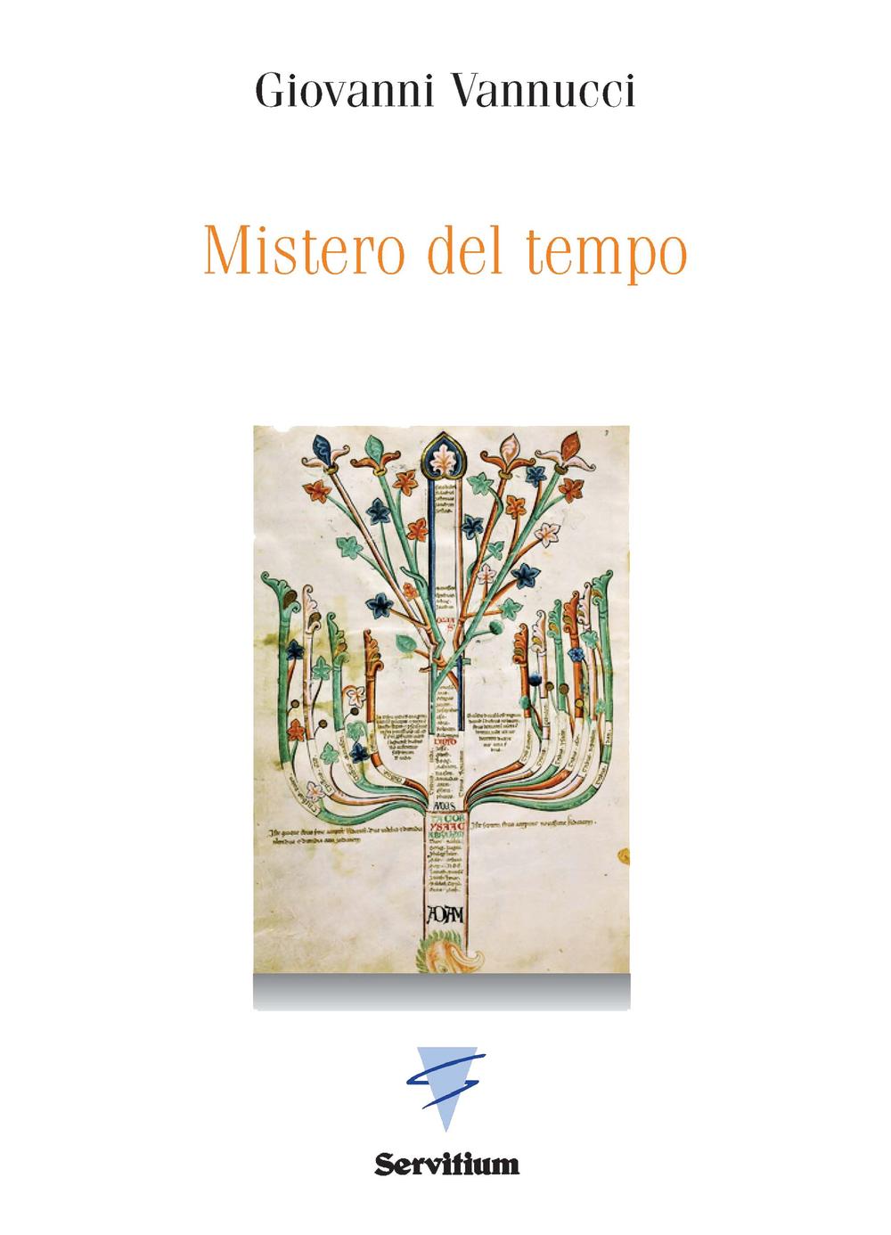 Mistero del tempo