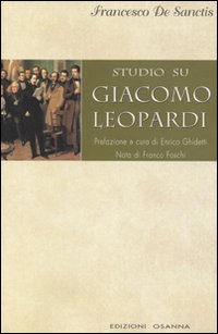 Studio su Giacomo Leopardi