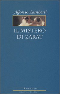 Il mistero di Zarat