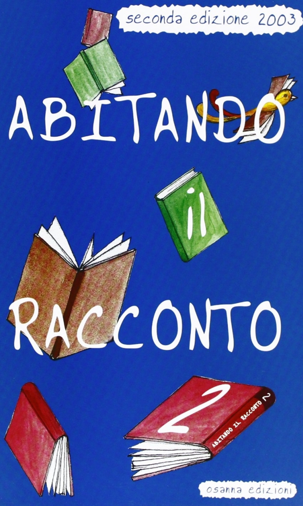 Abitando il racconto