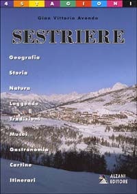 Quattro stagioni a Sestrière