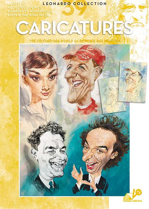 Caricatures