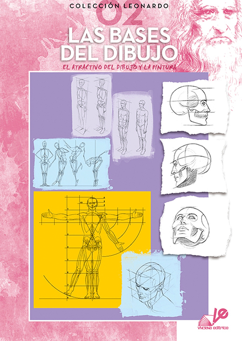 Las bases del dibujo