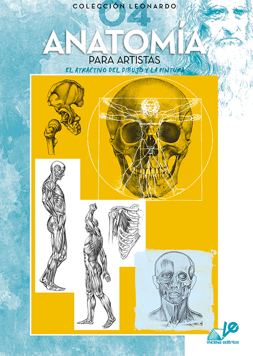 Anatomía para artistas