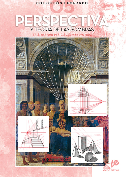 Perspectiva y teoria de las sombras