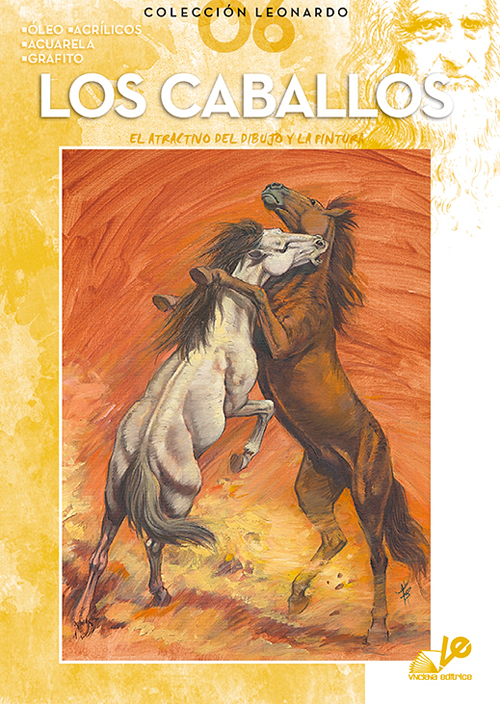 Los caballos