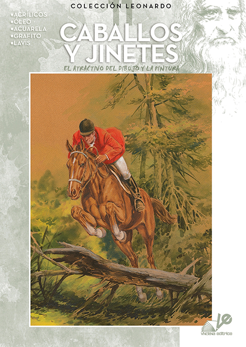 Caballos y jinetes