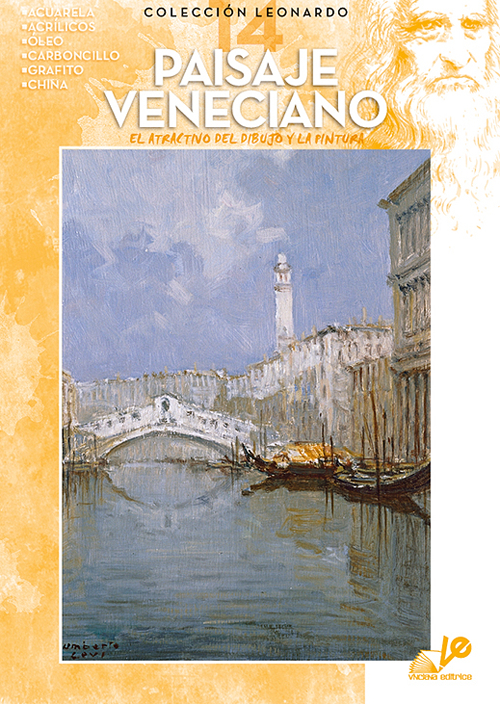 Paisaje veneciano