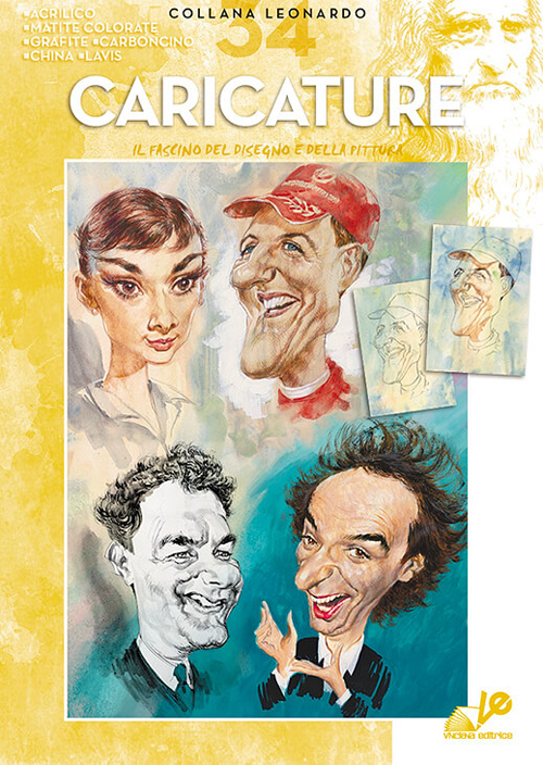 Caricature