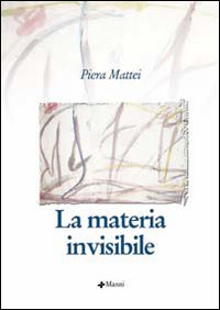 La materia invisibile