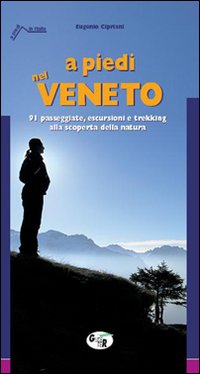 A piedi nel Veneto