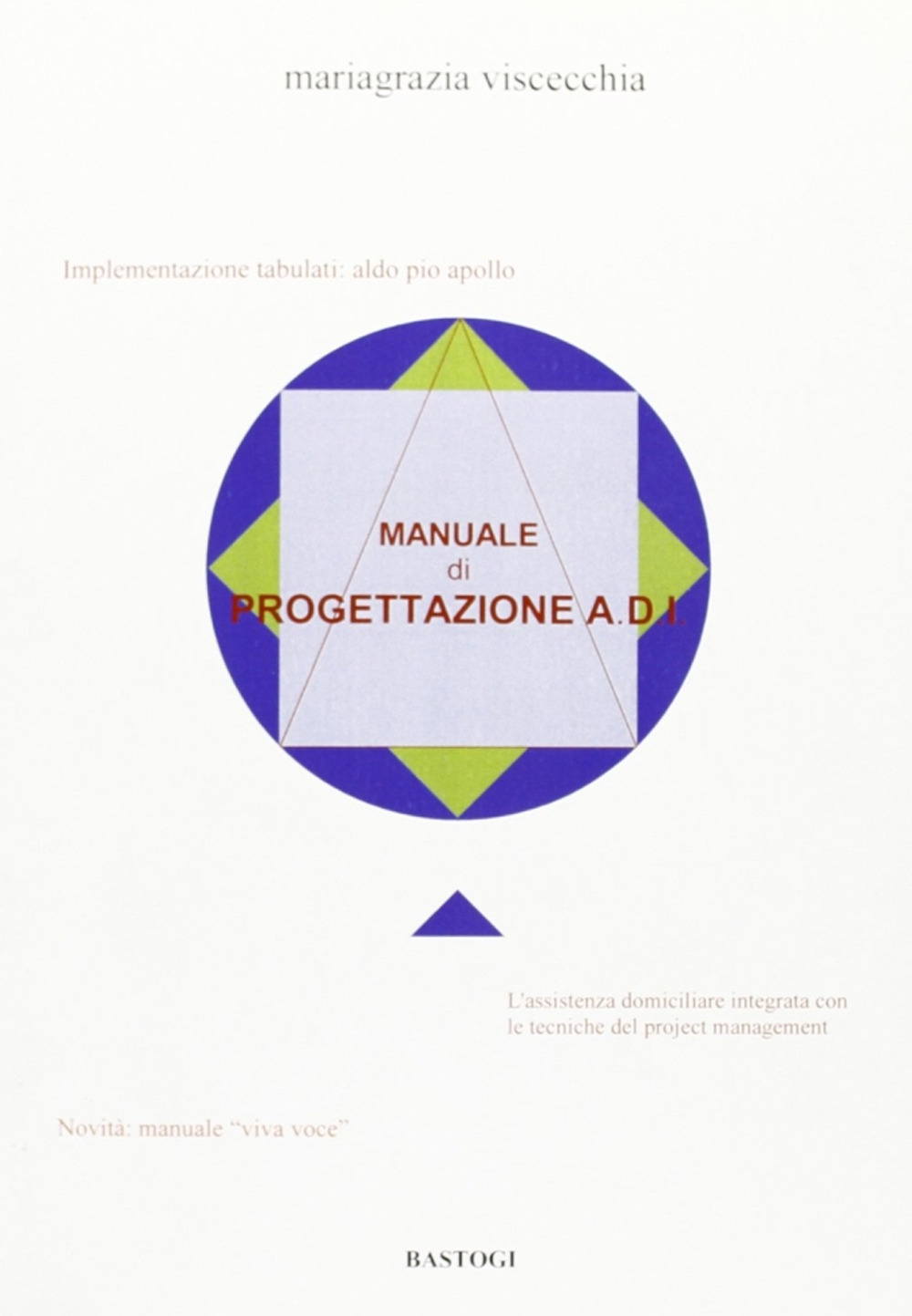 Manuale di progettazione A.D.I.