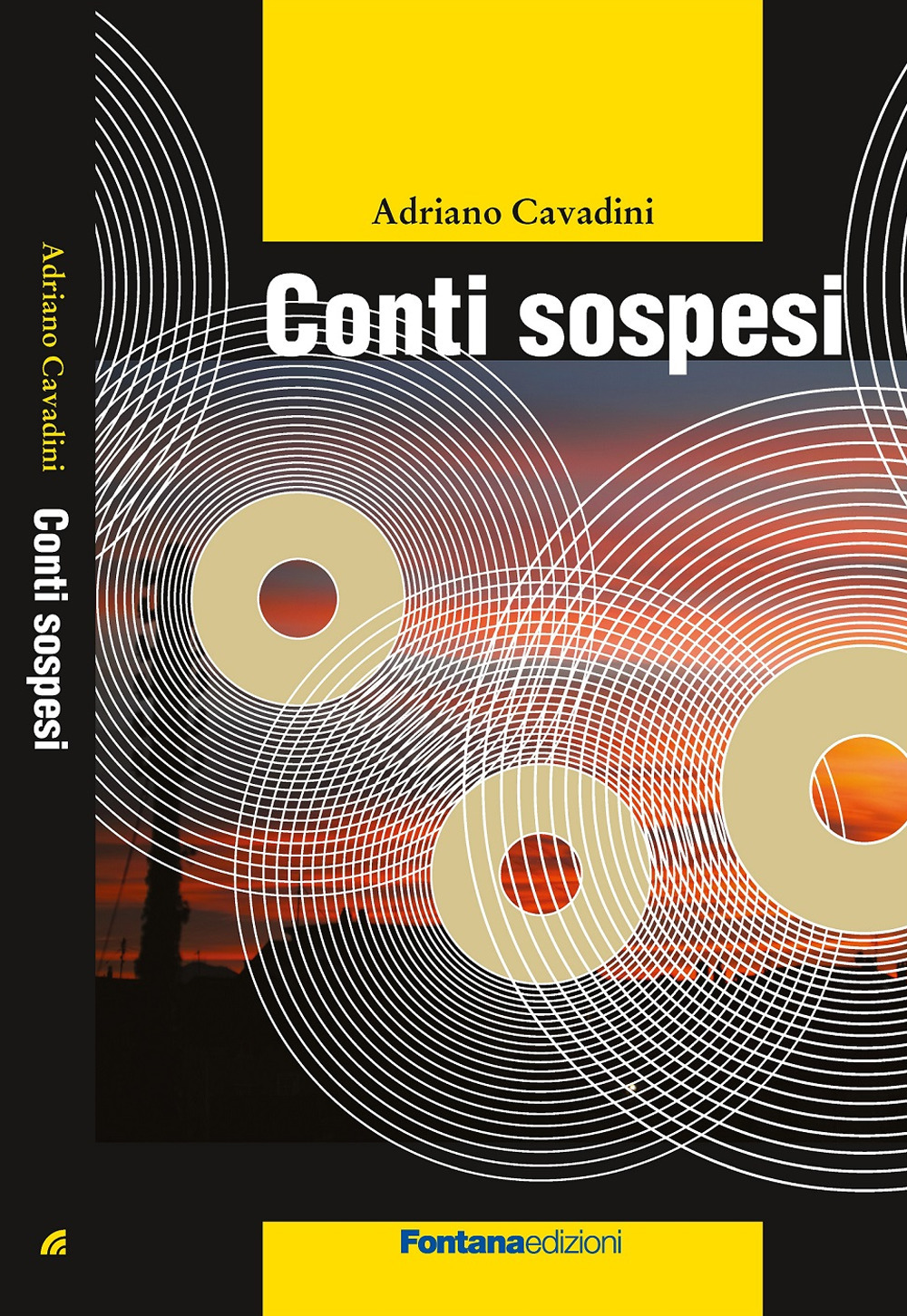 Conti sospesi