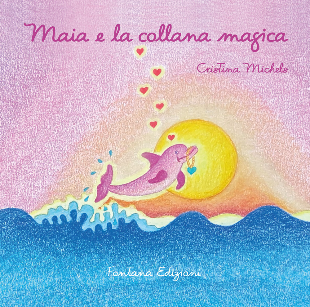 Maia e la collana magica