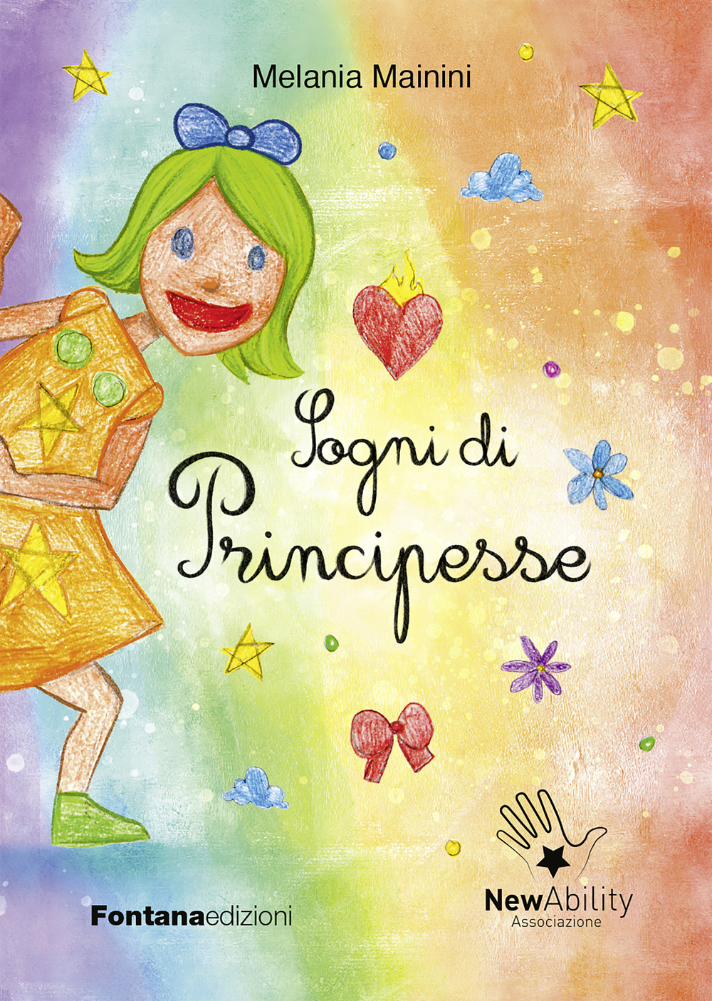 Sogni di principesse