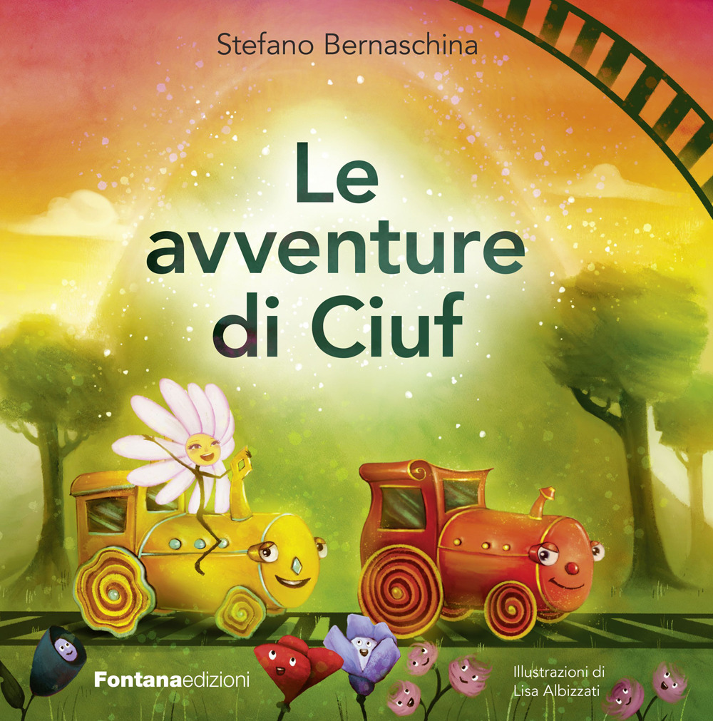 Le avventure di Ciuf. Vol. 1