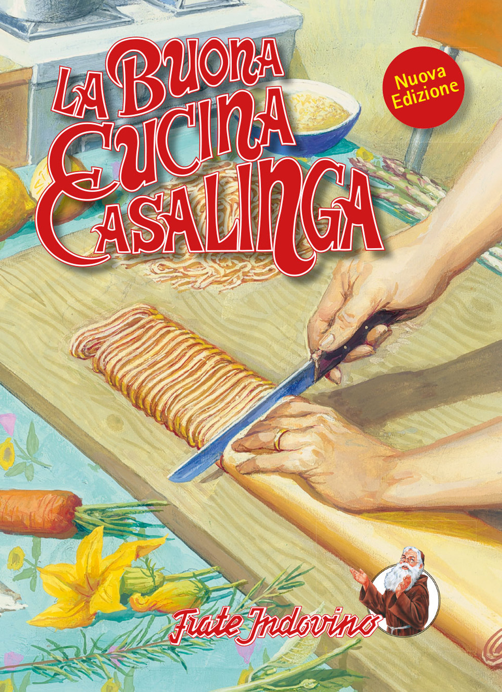 La buona cucina casalinga