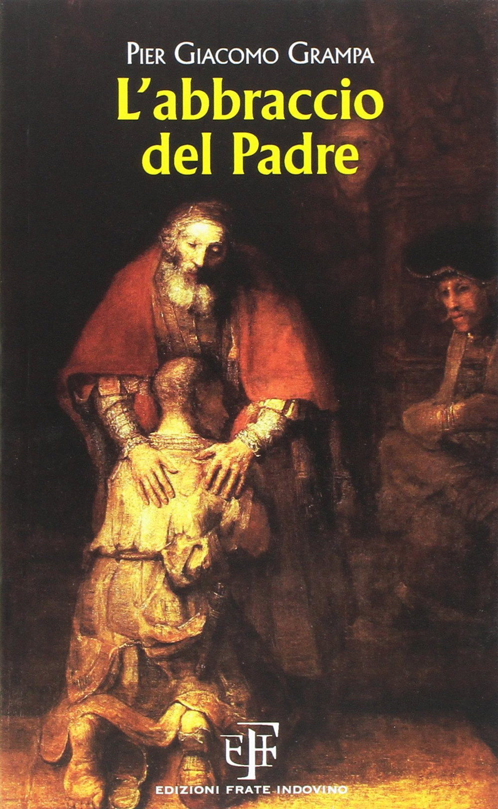 L'abbraccio del padre