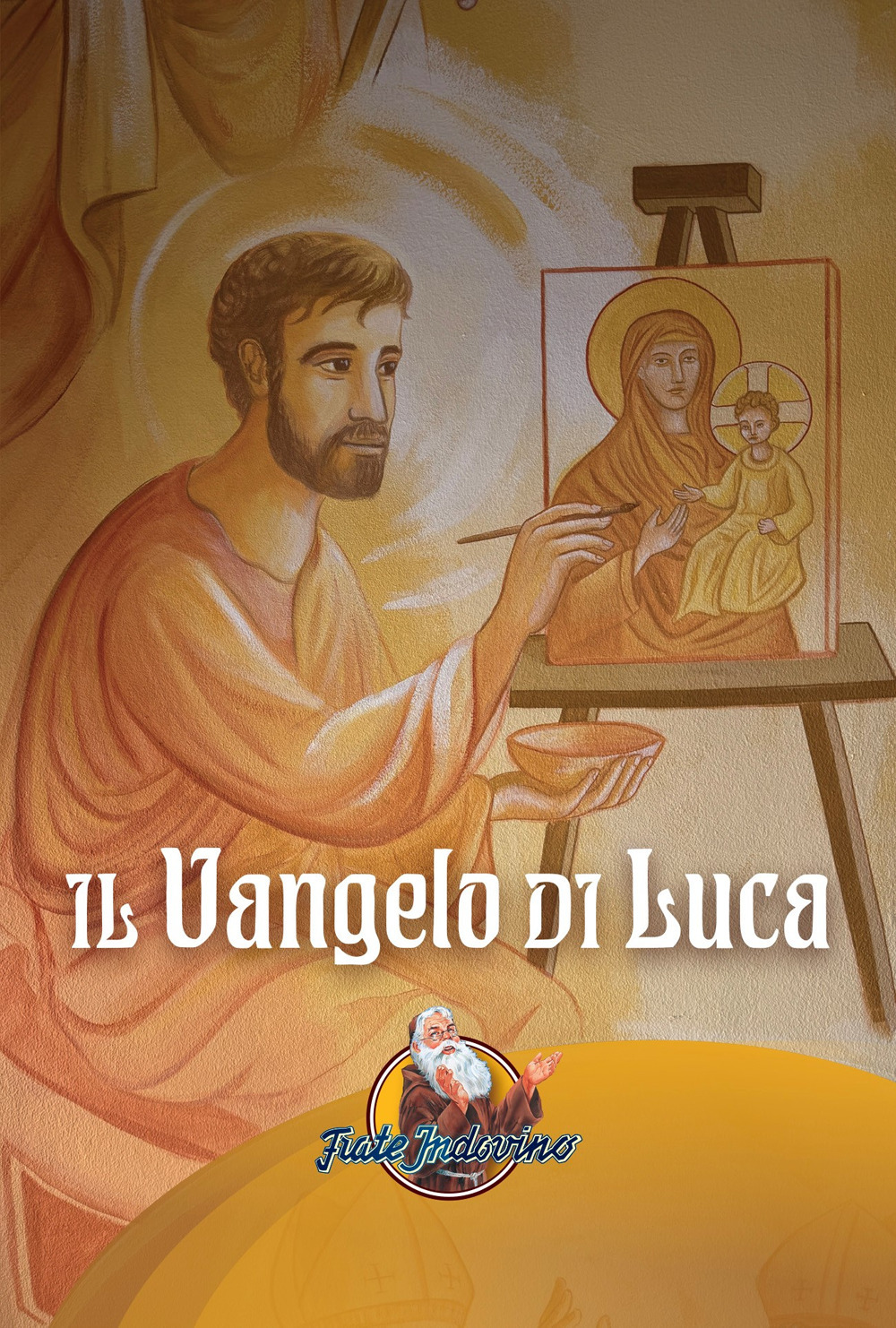 Il vangelo di Luca