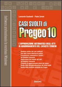 Casi svolti di Pregeo 10. Con Contenuto digitale per download e accesso online