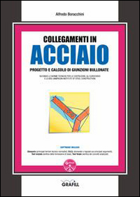 Collegamenti in acciaio. Con Contenuto digitale per download e accesso online