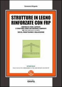 Strutture in legno rinforzate con FRP