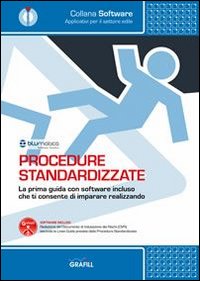 Procedure standardizzate. CD-ROM