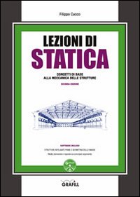 Lezioni di statica. Con Contenuto digitale per download e accesso online