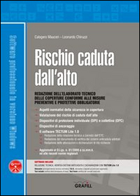 Rischio caduta dall'alto. Con Contenuto digitale per download e accesso online