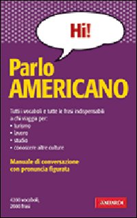 Parlo americano