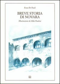 Breve storia di Novara