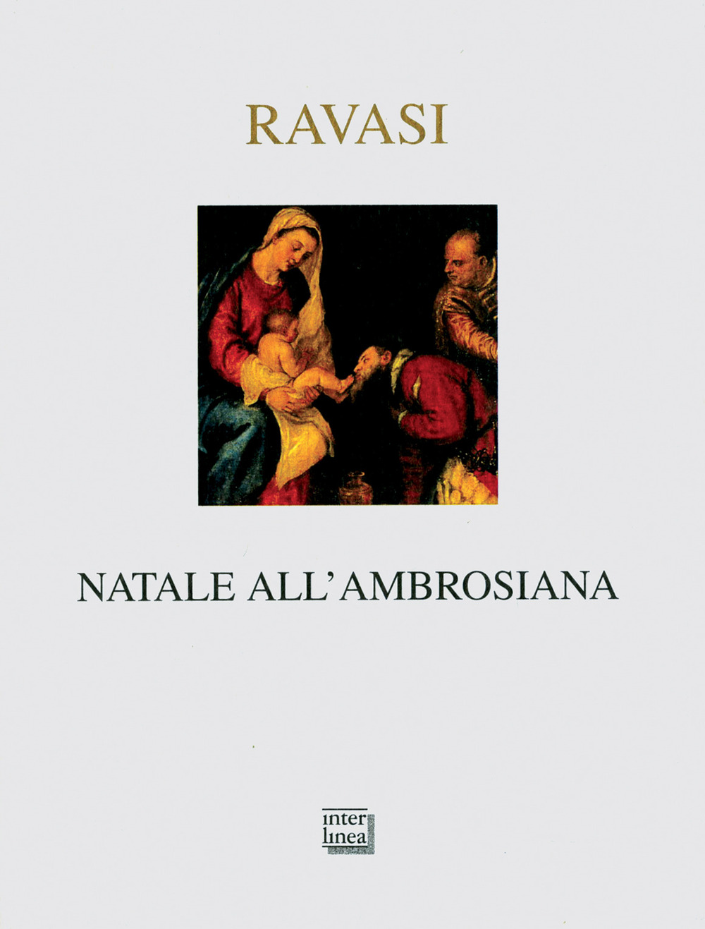 Natale all'Ambrosiana