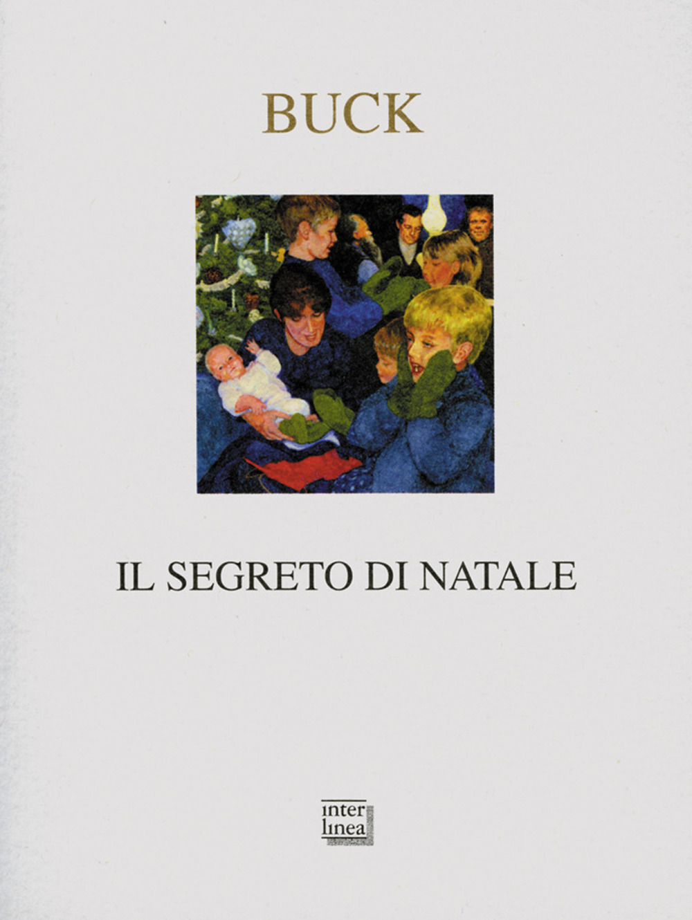 Il segreto di Natale