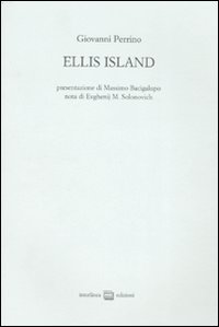 Ellis island