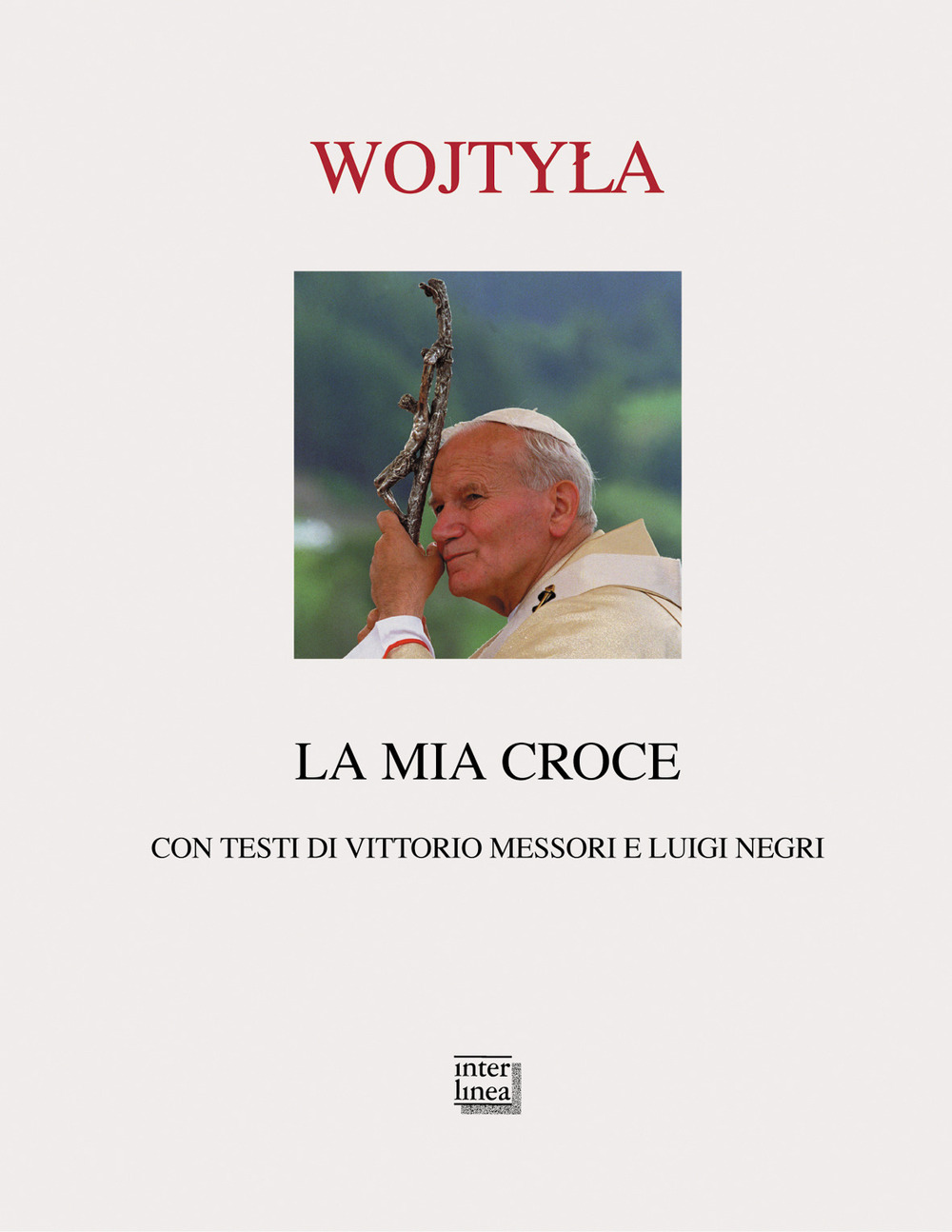 La mia croce