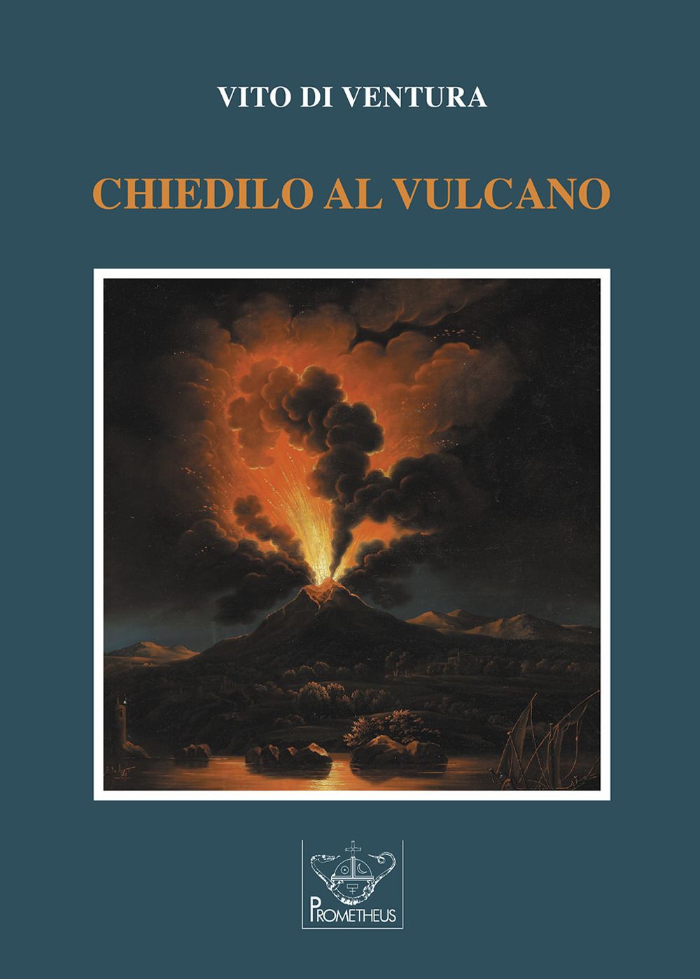 Chiedilo al vulcano