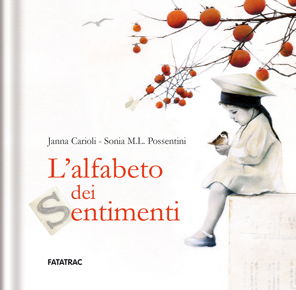 L'alfabeto dei sentimenti. Ediz. a colori