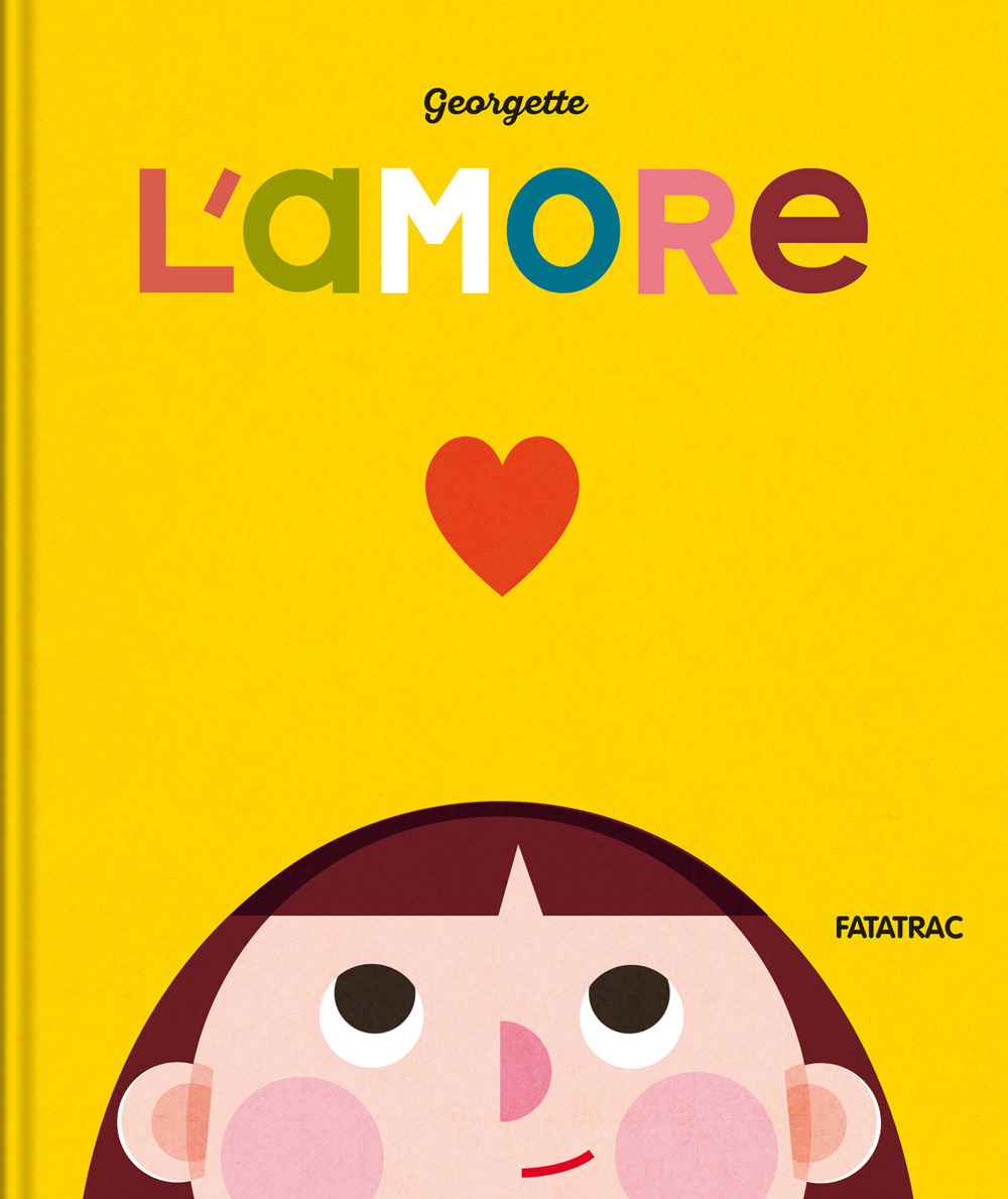 L'amore. Ediz. a colori