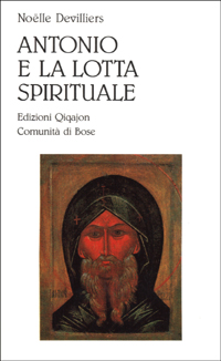 Antonio e la lotta spirituale