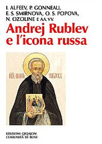 Andrej Rublev e l'icona russa