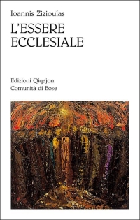 L'essere ecclesiale