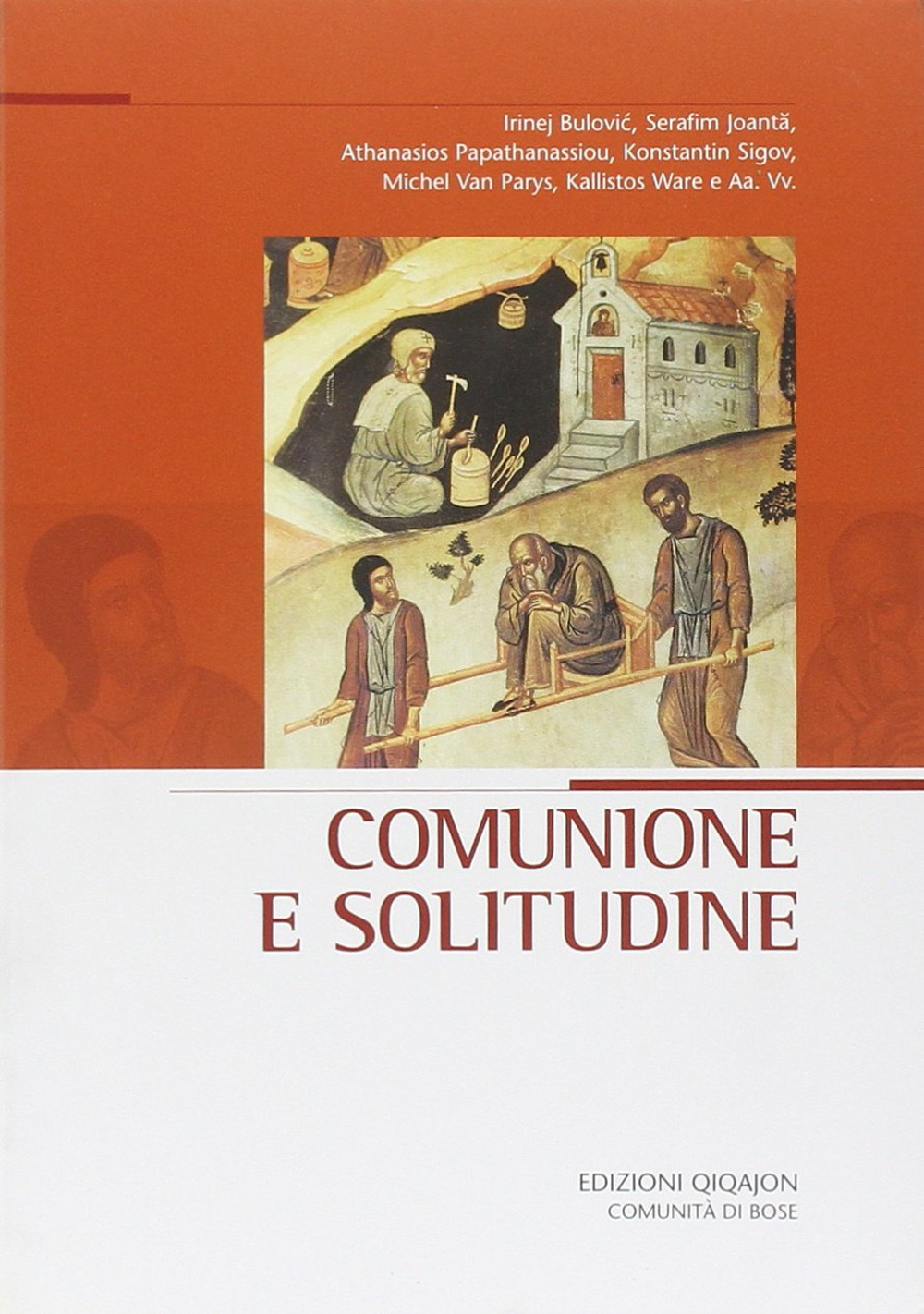 Comunione e solitudine