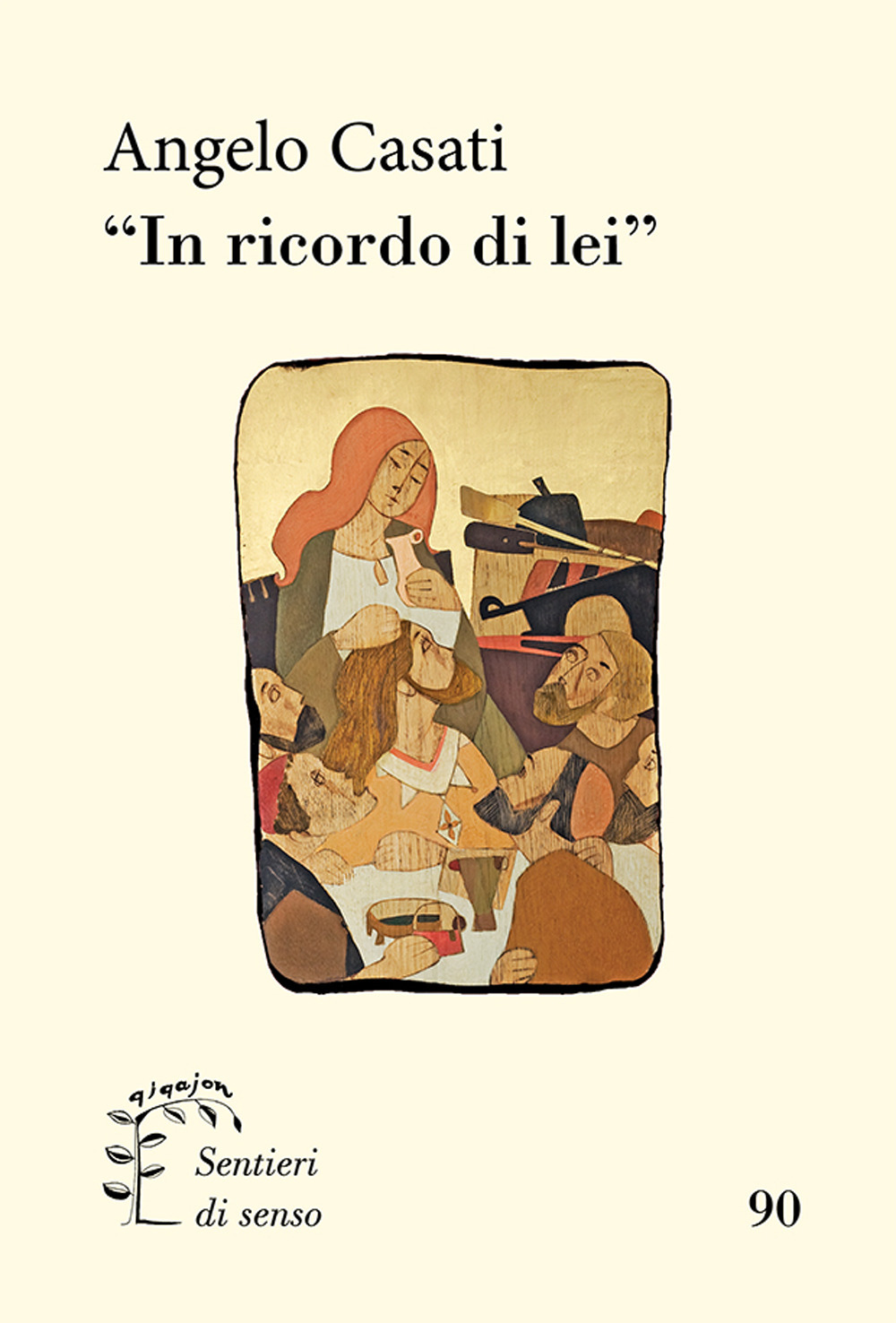 «In ricordo di lei»