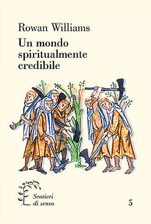 Un mondo spiritualmente credibile. La «Regola di Benedetto» e la polis