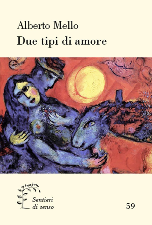 Due tipi di amore