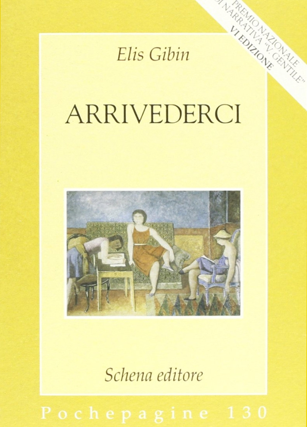 Arrivederci