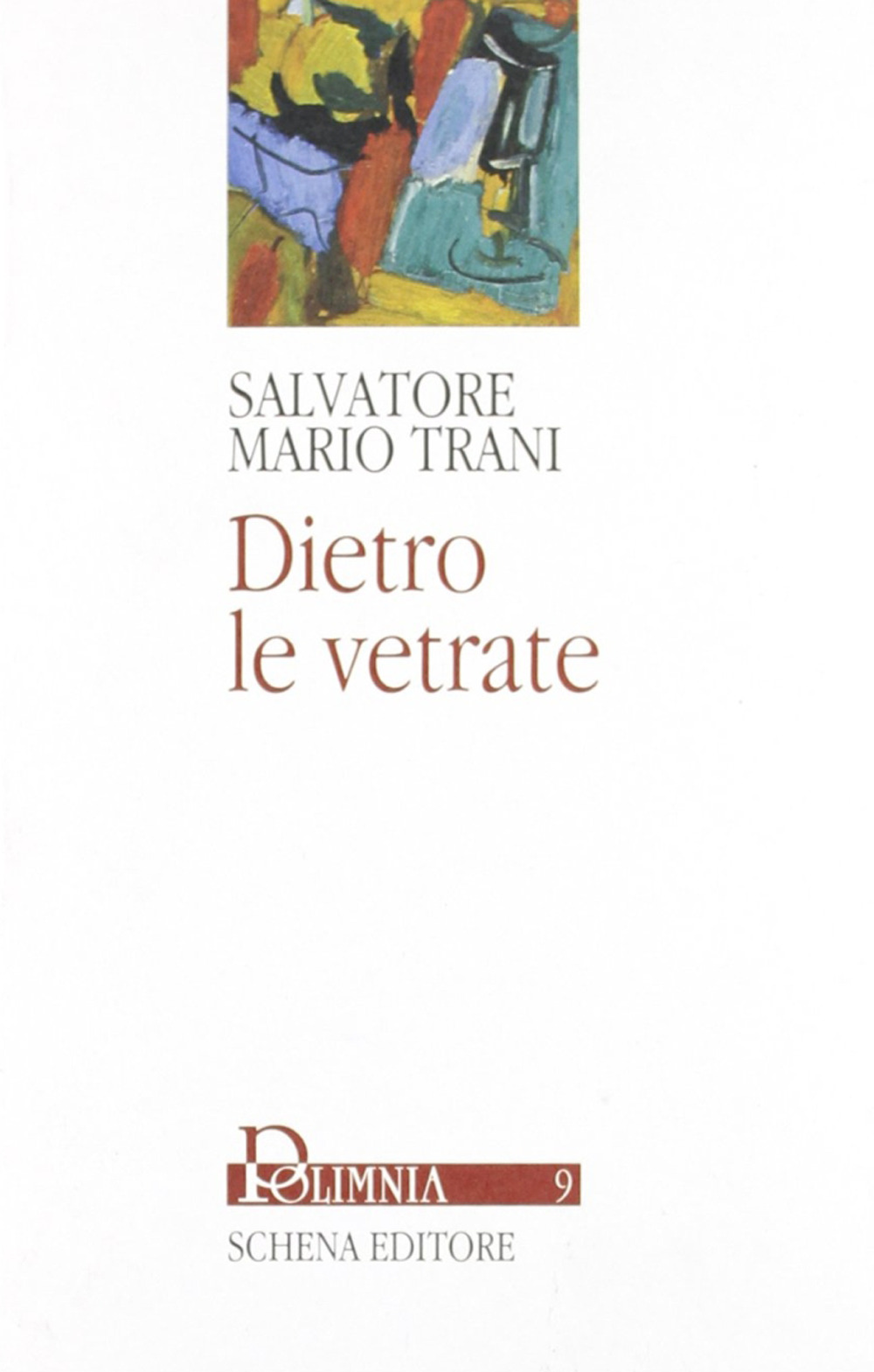 Dietro le vetrate