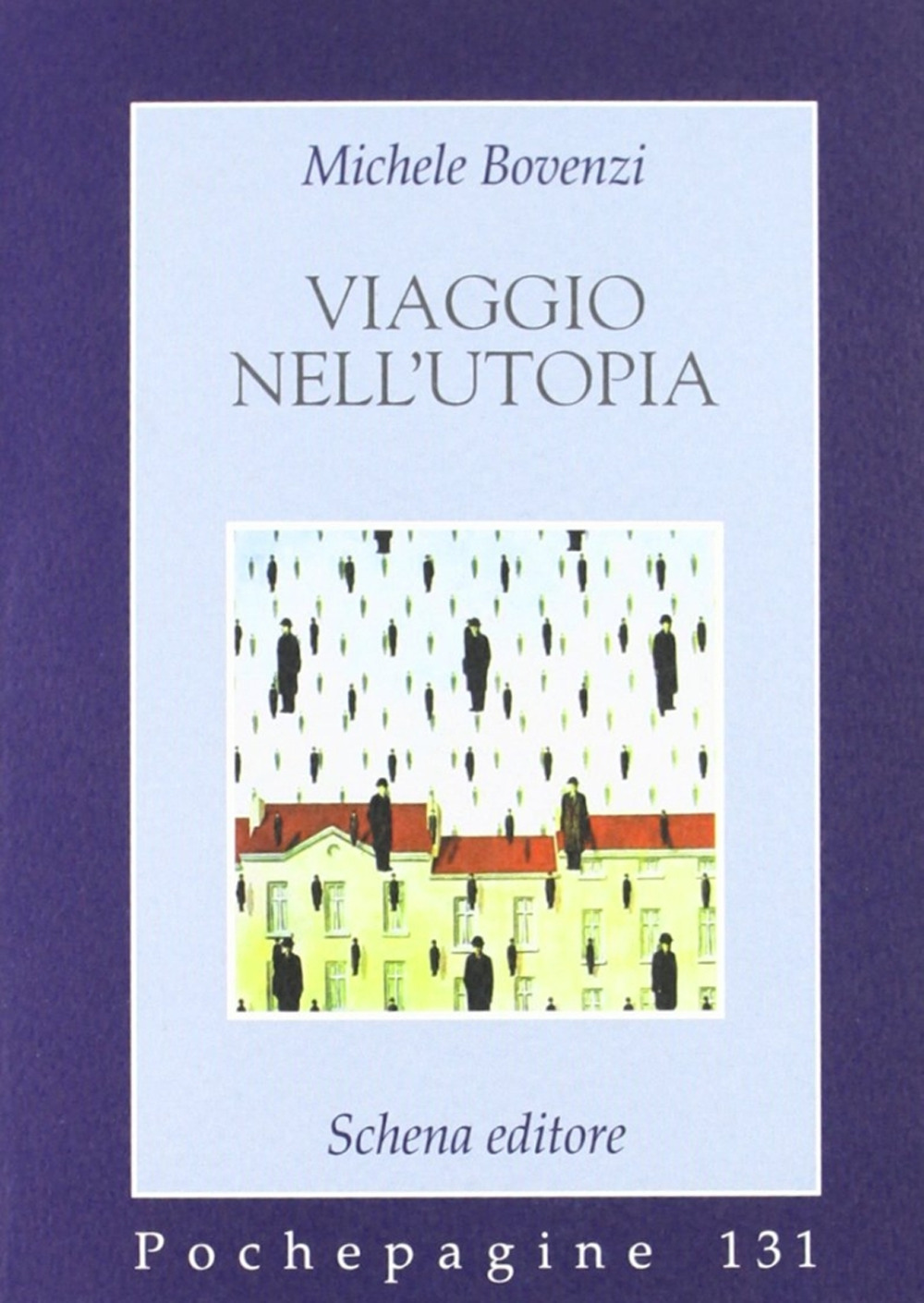 Viaggio nell'utopia