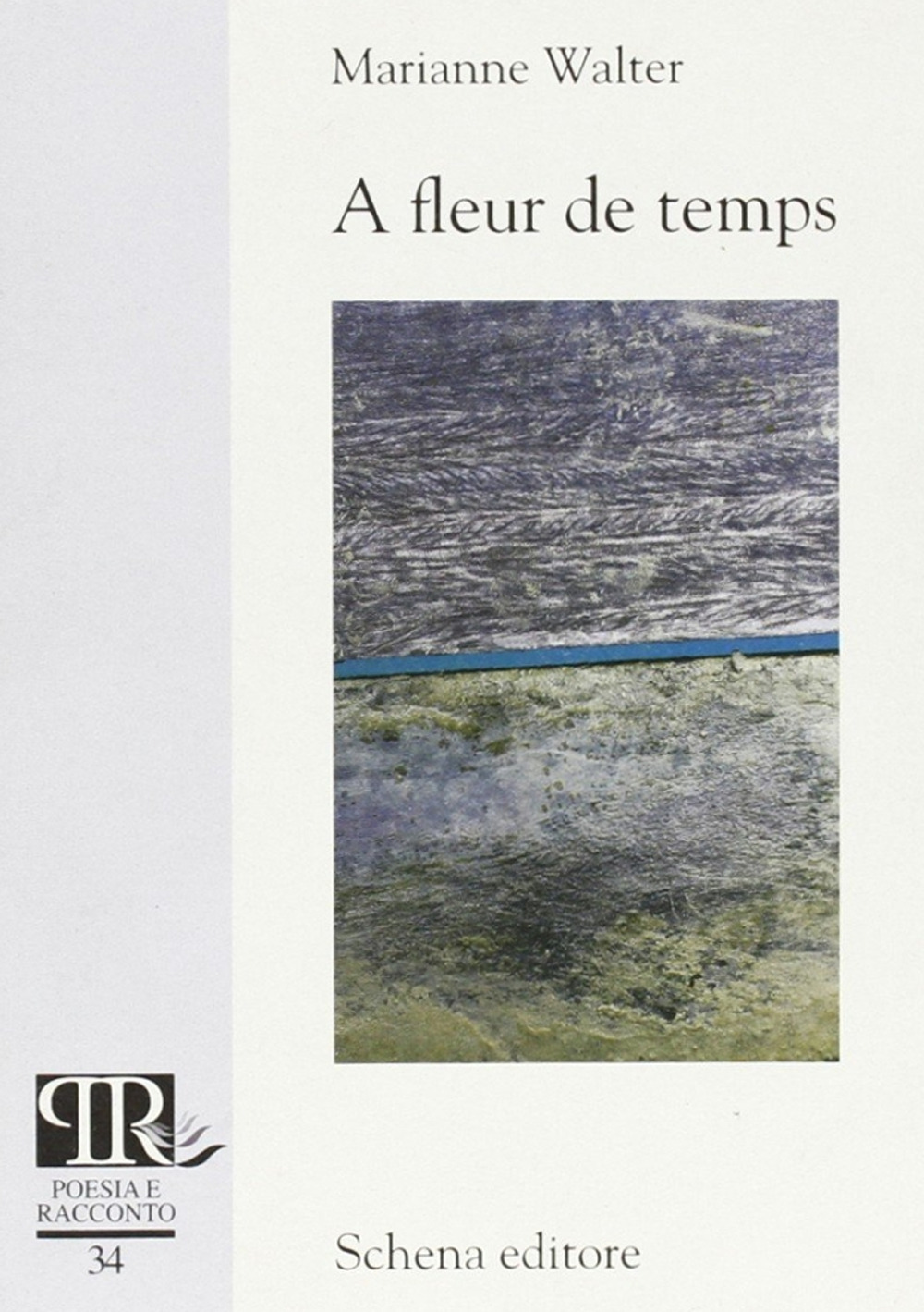 A fleur de temps